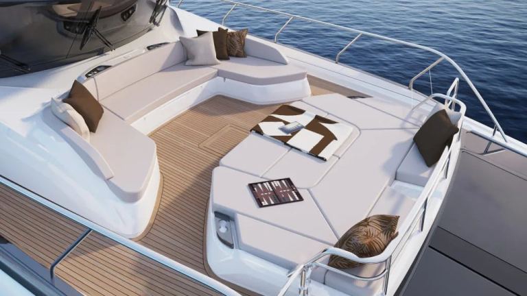 Princess X90 (26.77 m, New) for Sale (3)