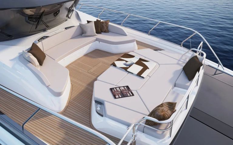 Princess X90 (26.77 m, New) for Sale (3)