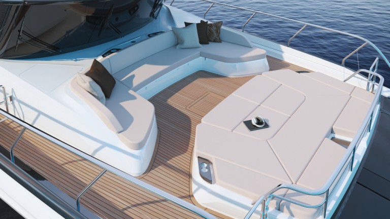 Princess X90 (26.77 m, New) for Sale (4)