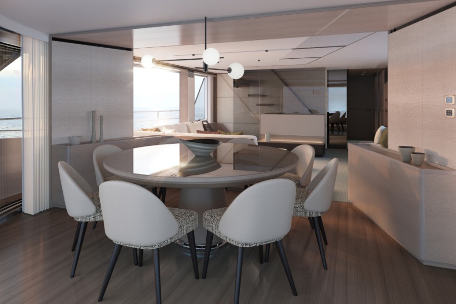 Princess X90 (26.77 m, New) for Sale (7)