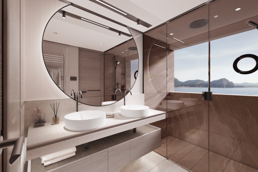Princess X90 (26.77 m, New) for Sale (12)