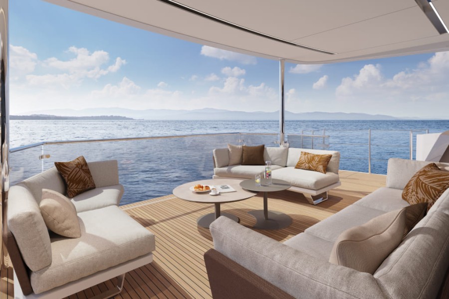 Princess X90 (26.77 m, New) for Sale (15)