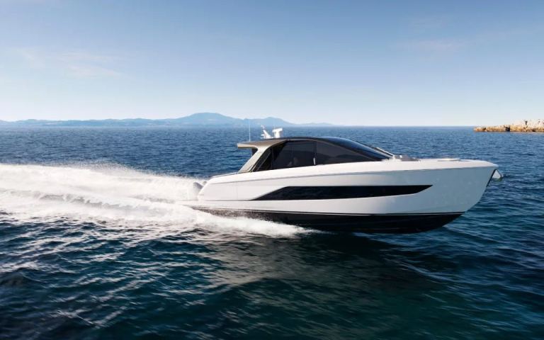 Princess C48 (14.9 m, New) for Sale (2)