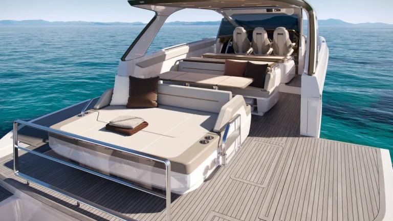 Princess C48 Open (14.9 m, New) for Sale (3)