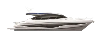 Princess V65 (20.32 m, New) for Sale