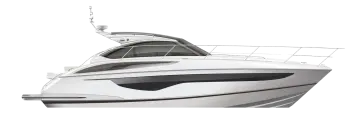 Princess V40 (12.98 m, New) for Sale