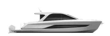 Princess C48 (14.9 m, New) for Sale