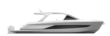 Princess C48 Open (14.9 m, New) for Sale