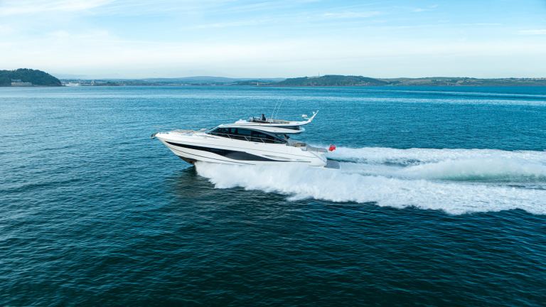 Princess S65 (20.32 m, Nuovo) in vendita (3)