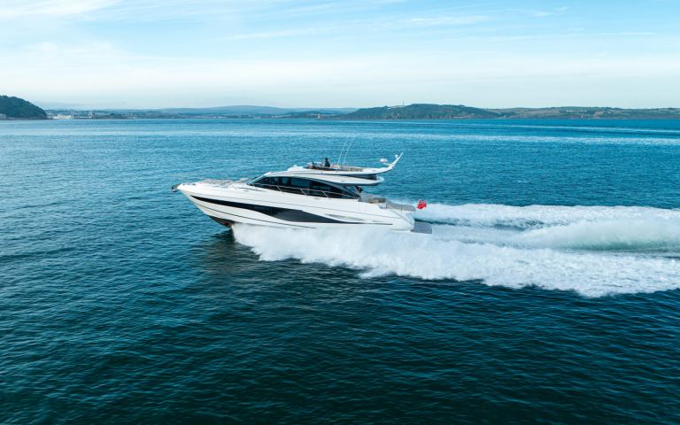 Princess S65 (20.32 m, Nuovo) in vendita (3)
