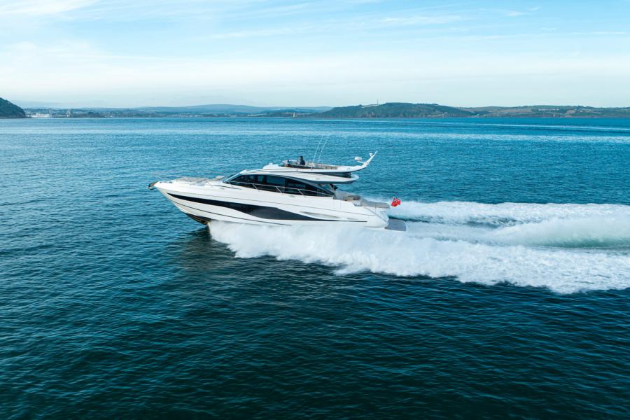 Princess S65 (20.32 m, Nuovo) in vendita (3)