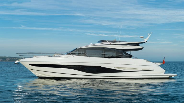 Princess S65 (20.32 m, Nuovo) in vendita (4)