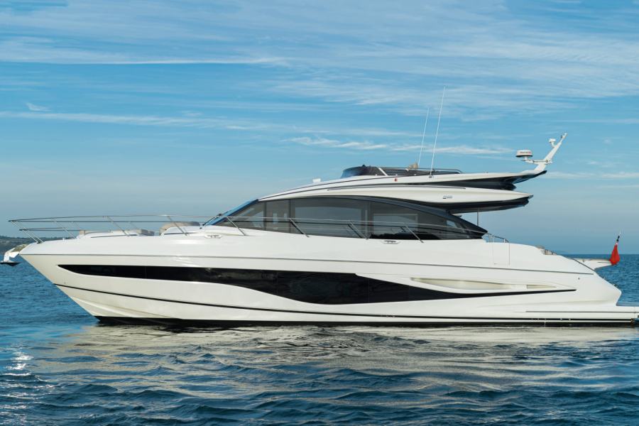 Princess S65 (20.32 m, Nuovo) in vendita (4)