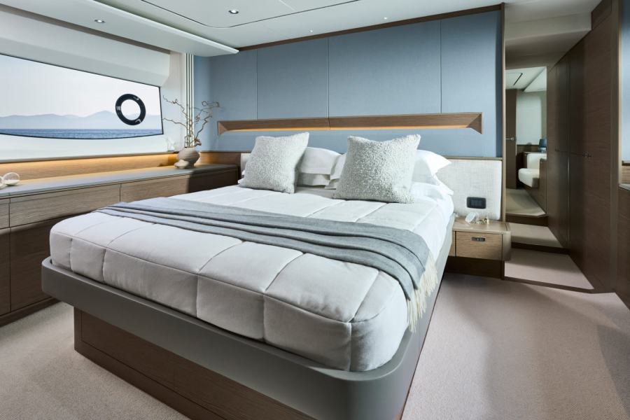 Princess S65 (20.32 m, Nuovo) in vendita (13)