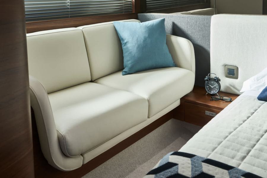 Princess V50 Open (15.49 m, New) for Sale (7)