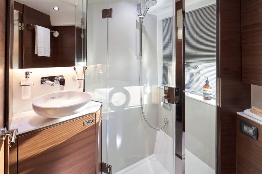 Princess V50 Open (15.49 m, New) for Sale (8)