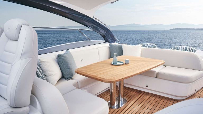 Princess V50 Open (15.49 m, New) for Sale (3)