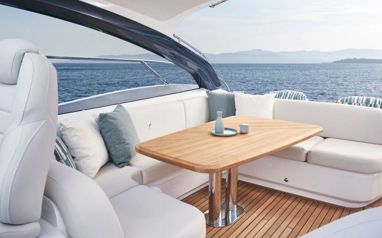 Princess V50 Open (15.49 m, New) for Sale (3)