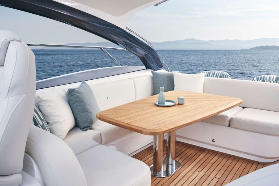 Princess V50 Open (15.49 m, New) for Sale (3)
