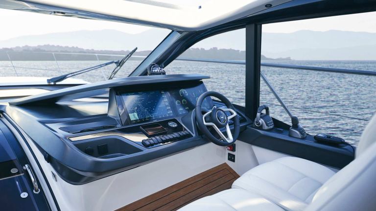 Princess V50 Open (15.49 m, New) for Sale (4)