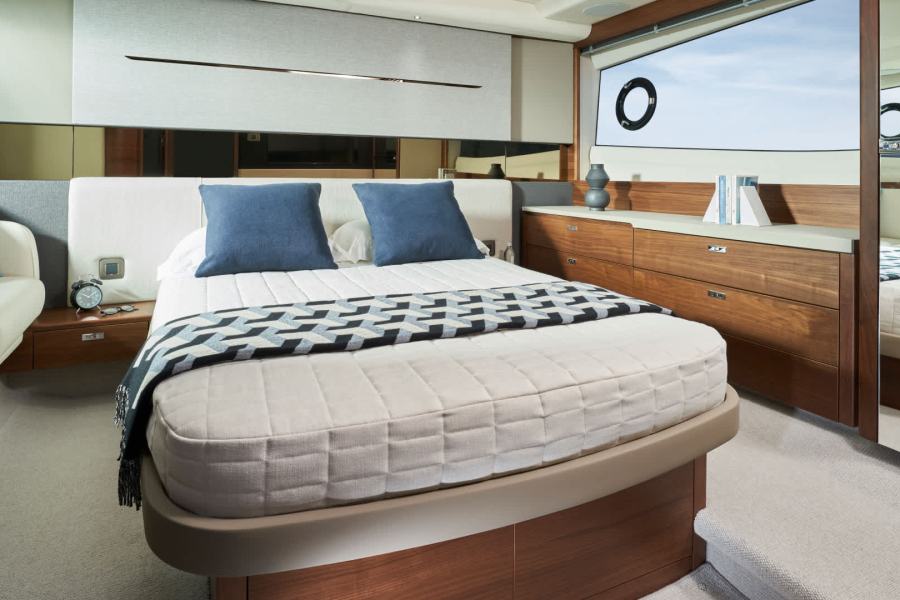 Princess V50 Open (15.49 m, New) for Sale (6)