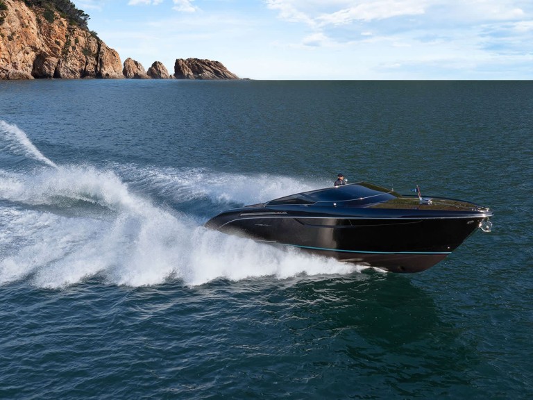 2025 Riva Cento