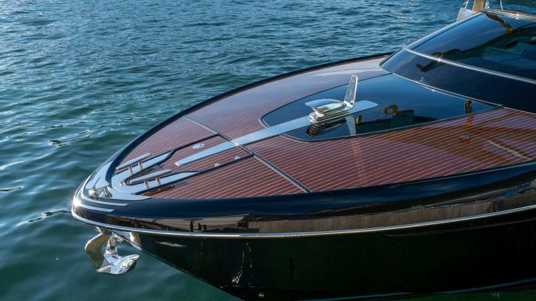 Riva Cento (11.88 m, 2025) à vendre à Istanbul, Turquie (3)