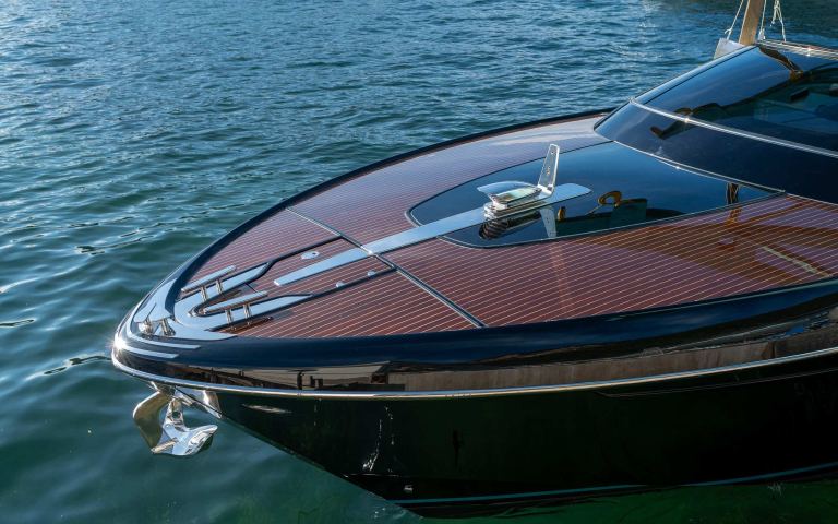 Riva Cento (11.88 m, 2025) à vendre à Istanbul, Turquie (3)
