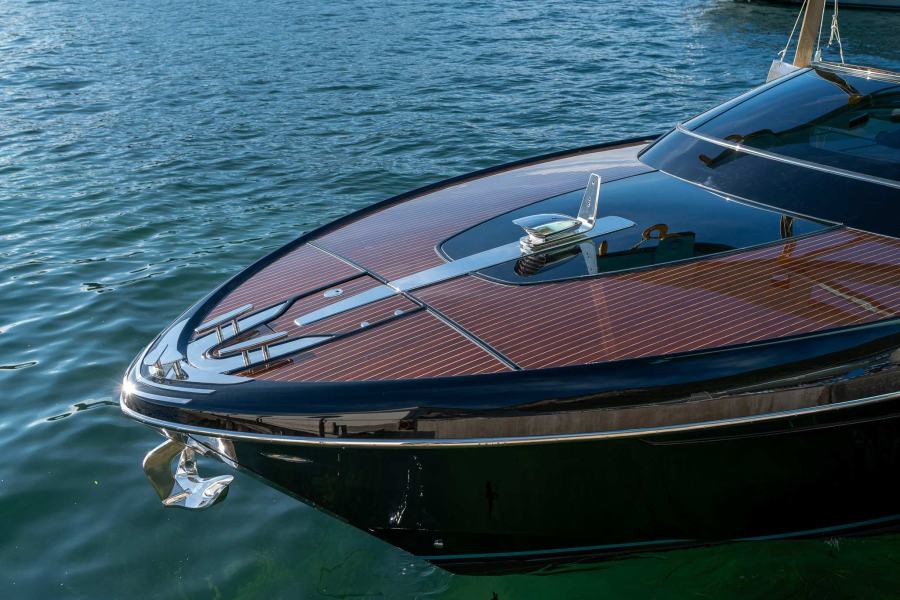 Riva Cento (11.88 m, 2025) à vendre à Istanbul, Turquie (3)