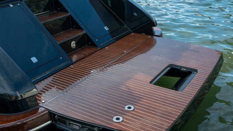 Riva Cento (11.88 m, 2025) à vendre à Istanbul, Turquie (4)