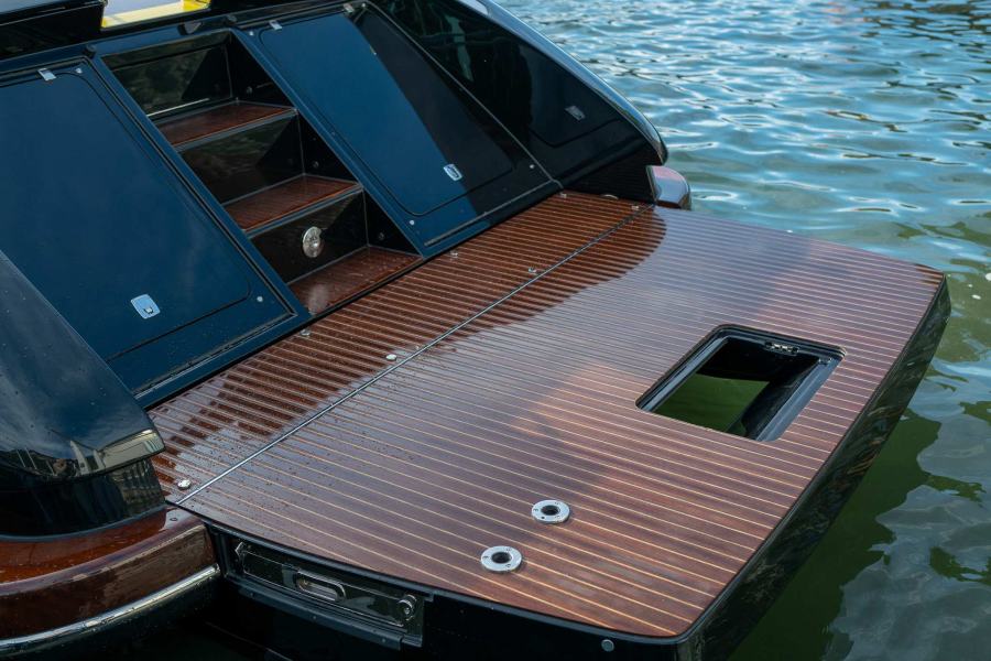 Riva Cento (11.88 m, 2025) à vendre à Istanbul, Turquie (4)