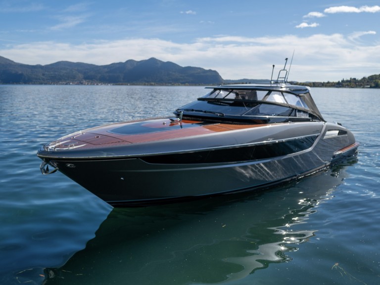 2025 Riva 48 Dolceriva