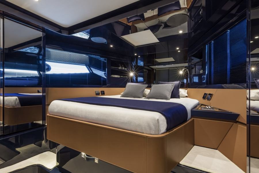 Riva 48 Dolceriva (14.92 m, 2025) in vendita in Turchia (10)