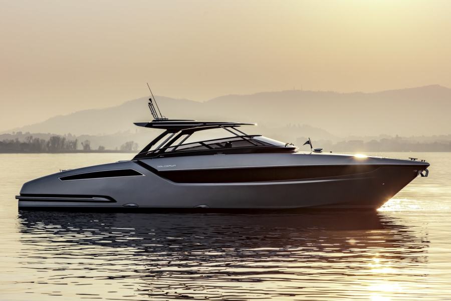Riva 48 Dolceriva (14.92 m, 2025) in vendita in Turchia (6)