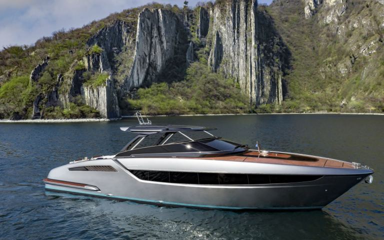 Riva 48 Dolceriva (14.92 m, 2025) in vendita in Turchia (3)