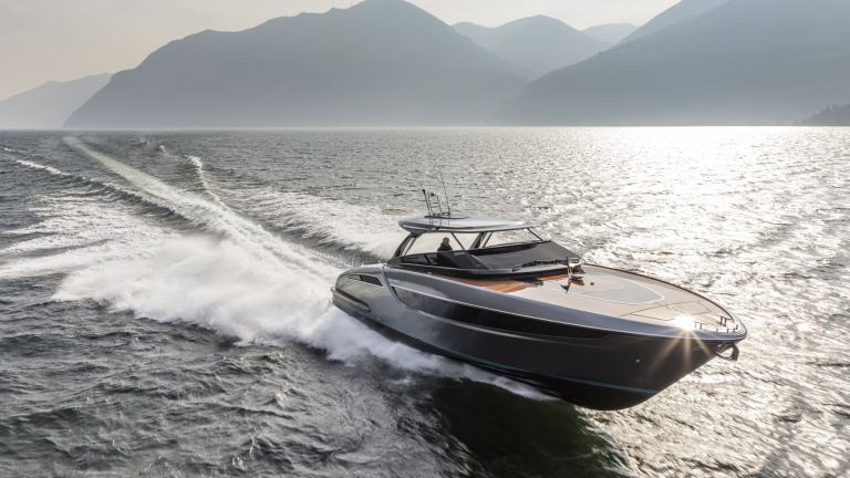 Riva 48 Dolceriva (14.92 m, 2025) in vendita in Turchia (2)