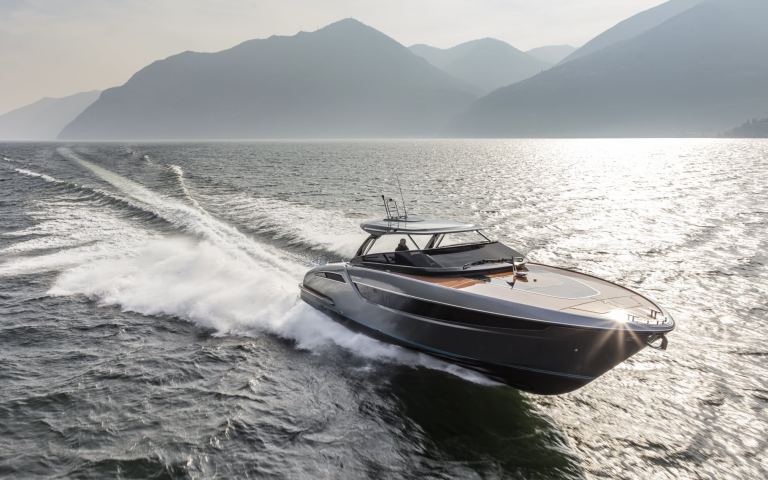 Riva 48 Dolceriva (14.92 m, 2025) in vendita in Turchia (2)