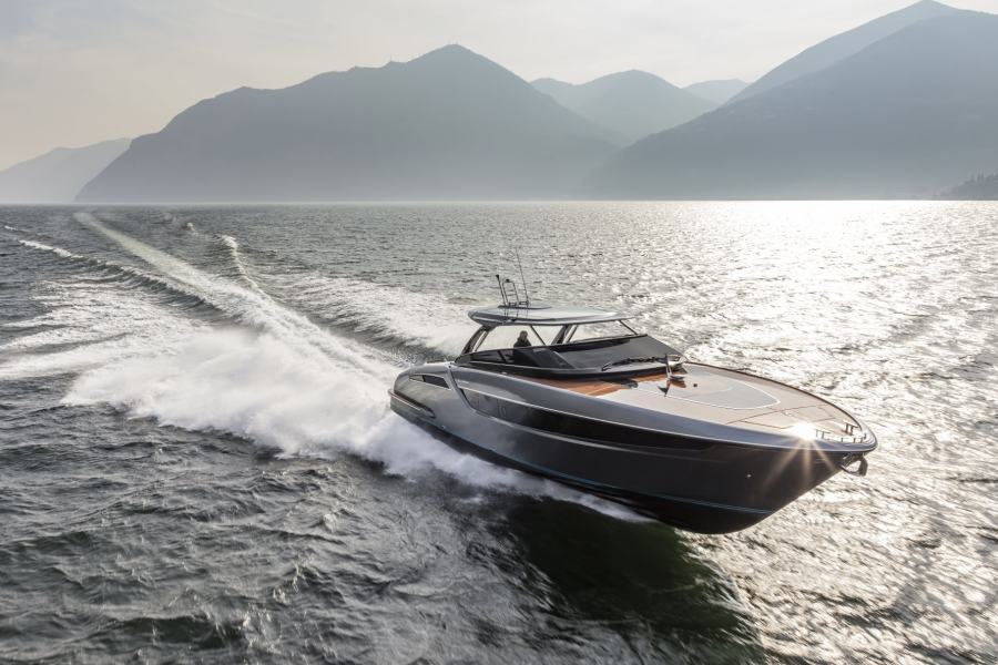 Riva 48 Dolceriva (14.92 m, 2025) in vendita in Turchia (2)