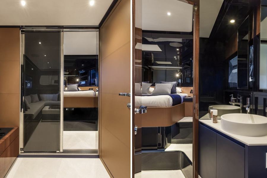 Riva 48 Dolceriva (14.92 m, 2025) in vendita in Turchia (13)