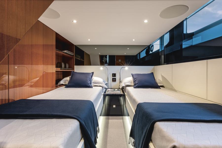 Riva 48 Dolceriva (14.92 m, 2025) in vendita in Turchia (14)