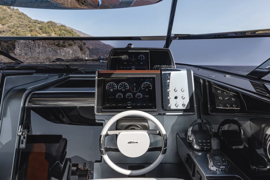 Riva 48 Dolceriva (14.92 m, 2025) in vendita in Turchia (9)