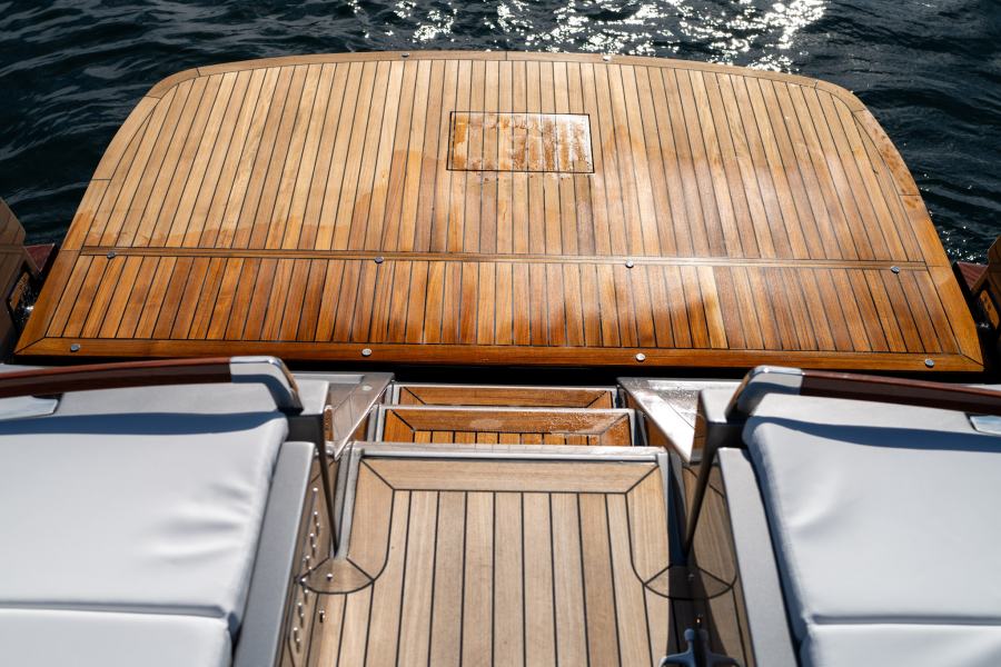 Riva 48 Dolceriva (14.92 m, 2025) in vendita in Turchia (7)