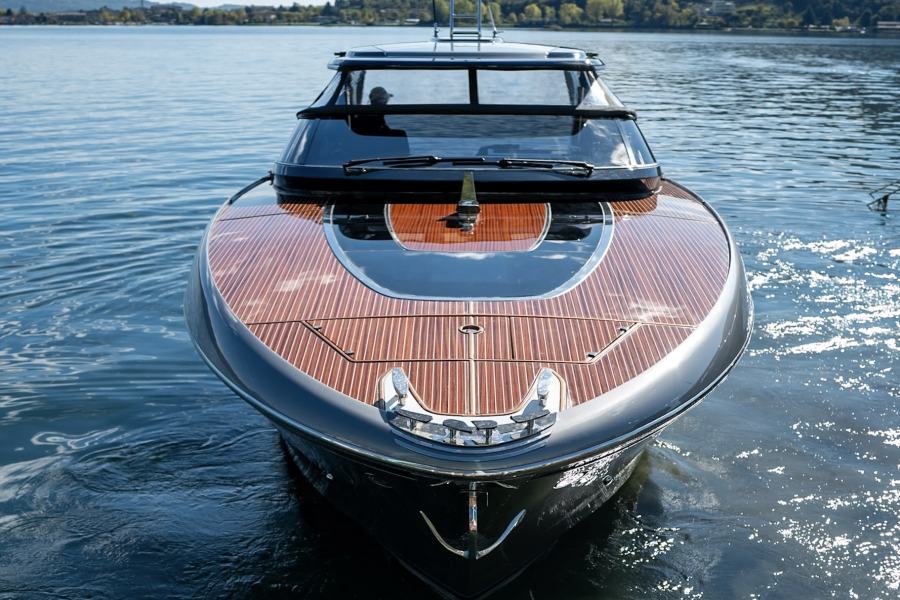 Riva 48 Dolceriva (14.92 m, 2025) in vendita in Turchia (5)
