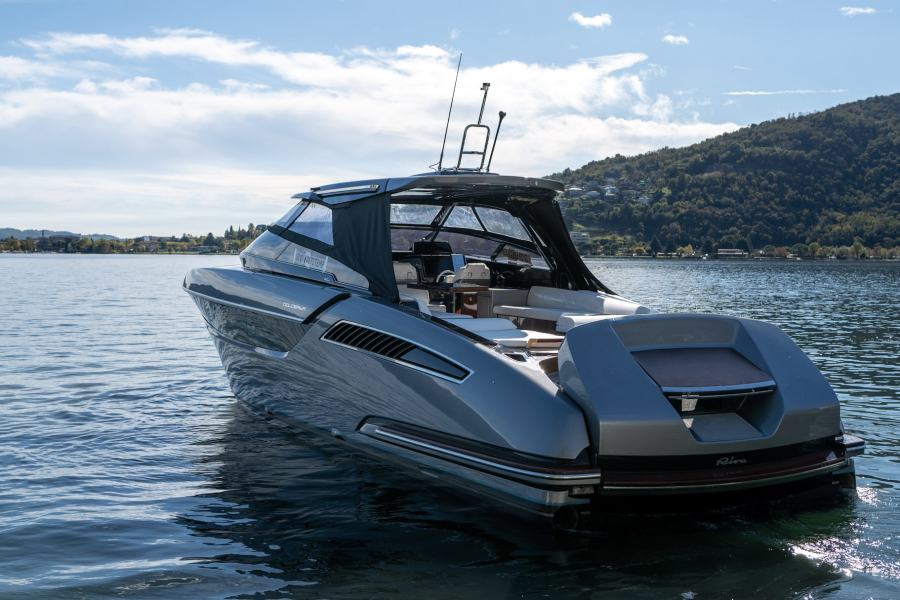 Riva 48 Dolceriva (14.92 m, 2025) in vendita in Turchia (4)