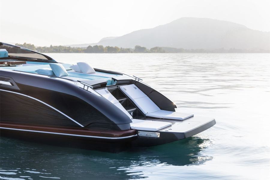 Riva Cento (11.88 m, 2025) à vendre à Istanbul, Turquie (10)