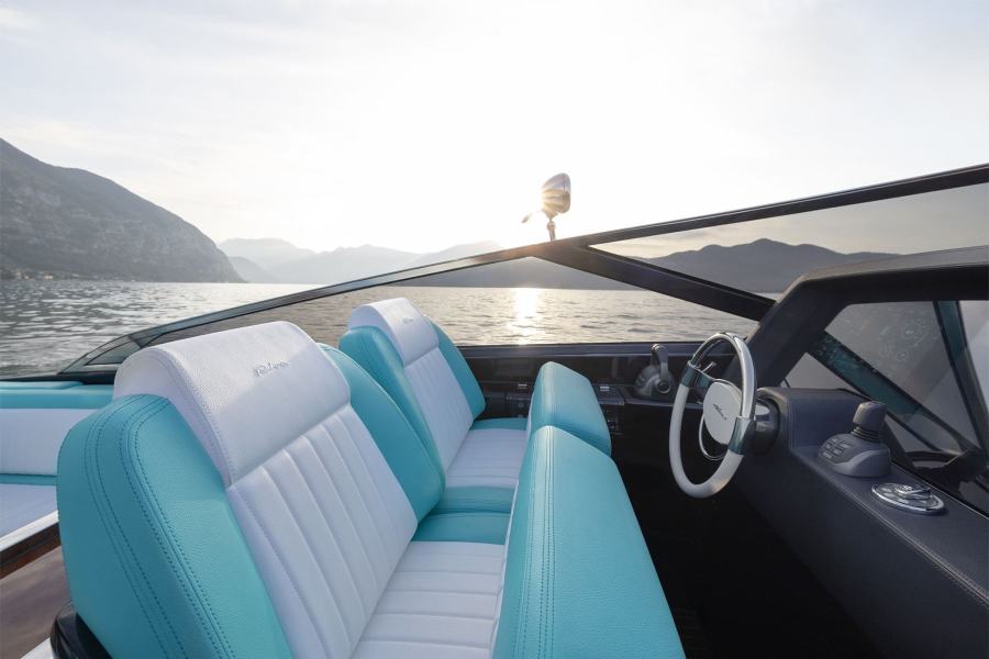 Riva Cento (11.88 m, 2025) à vendre à Istanbul, Turquie (9)