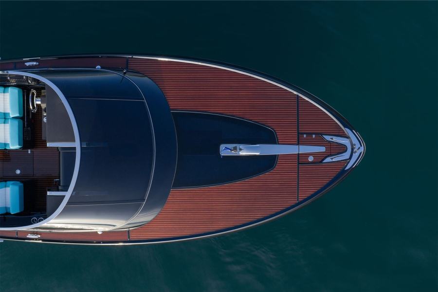 Riva Cento (11.88 m, 2025) à vendre à Istanbul, Turquie (6)