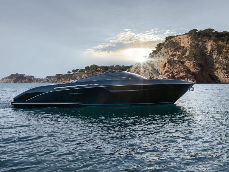 2025 Riva Cento