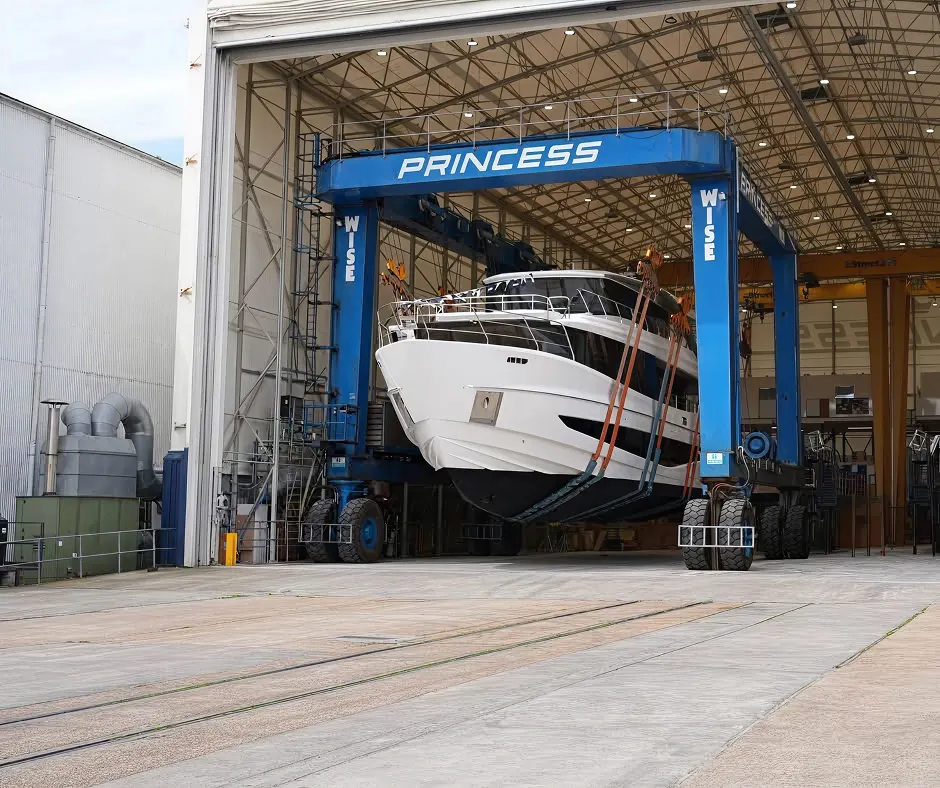 The New Princess X90