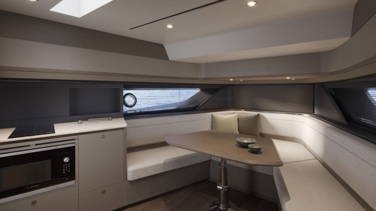 Princess C48 Open (14.9 m, New) for Sale (4)